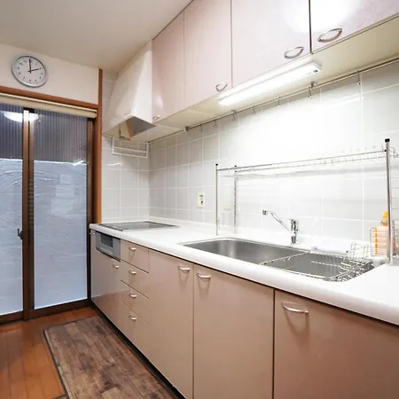 Kyomori Villa Kyoto Exterior photo
