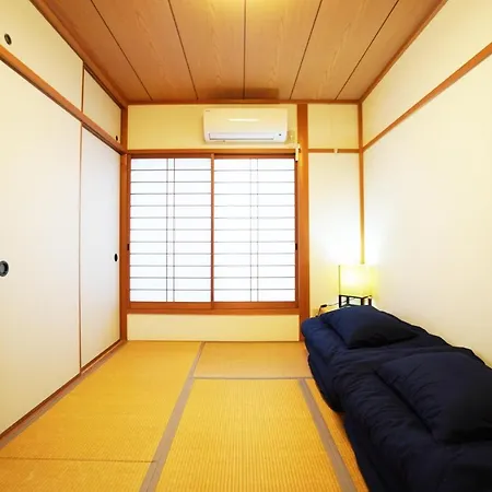 Kyomori Villa Kyoto Exterior photo