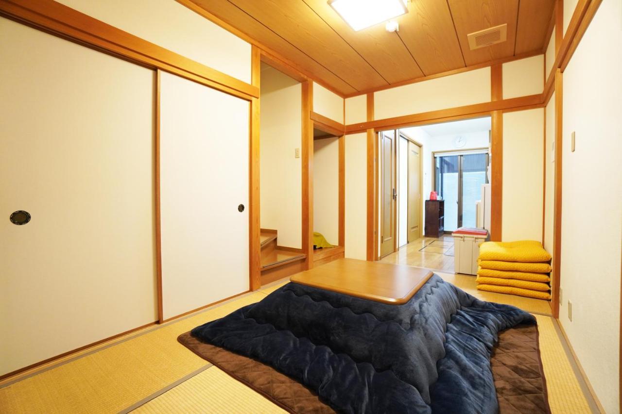 京杜 度假居 京都